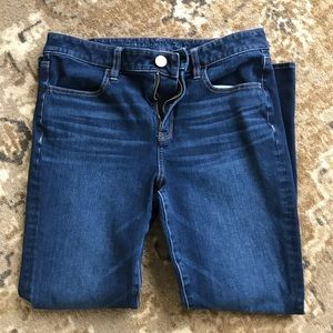 American Eagle the Dream Jean